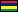 Mauritius flag