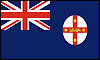 New South Wales flag
