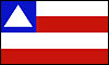 Bahia flag