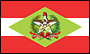 Santa Catarina flag