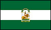 Andalucia flag