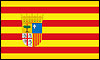 Aragon flag