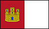 Castile-La Mancha flag