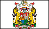 County of Bristol flag