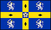 County Durham flag