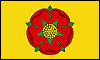 Lancashire flag