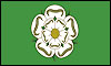North Yorkshire flag
