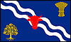 Oxfordshire flag