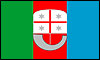 Liguria flag