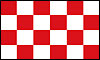 North Brabant flag