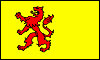 South Holland flag