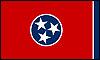Tennessee flag