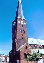 Cathedral (Domkirke)