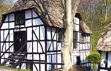 The Moesgard Museum