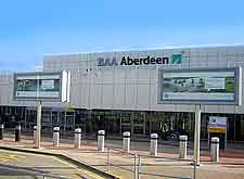 Aberdeen Airport (ABZ) image