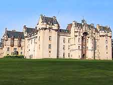 Castle Fraser picture