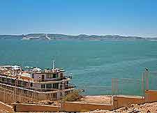 Image of Lake Nasser