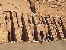 Temple of Hathor image