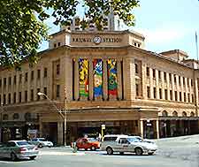 Adelaide Tourist Attractions