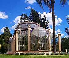 Adelaide Parks and Gardens