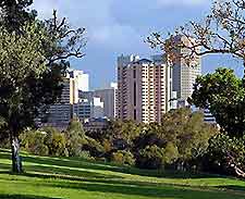 Adelaide Golf Courses