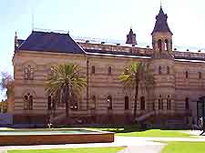 Adelaide Landmarks and Monuments