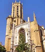 Photo of cathedral