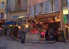 Photo of Aix-en-Provence restaurant