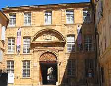 Photo of The Musée des Tapisseries