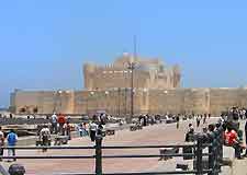 Picture of Qaitbey Fort