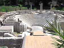 Roman Amphitheatre photo