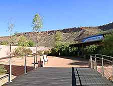 Alice Springs Attractions for Children