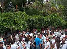 Ataturk Forest Farm and Zoo picture