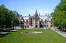 Biltmore House picture