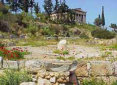 Attractions Nearby Athens