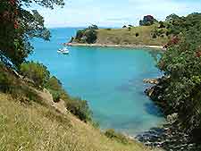 Attractions Nearby Auckland