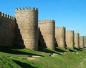 Avila Information and Tourism