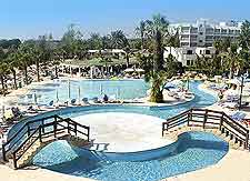 Ayia Napa's Adams Beach Hotel photo