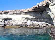 Additional Cape Greco view