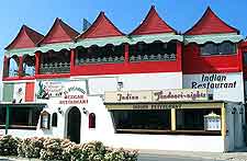 Photo of popular local Indian Restaurant