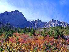 Further image of Banff National Park