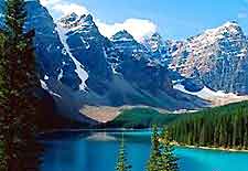 Banff National Park picture