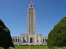 Image of the State Capitol