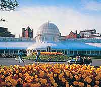 Belfast Parks and Gardens