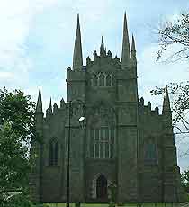 Belfast Churches