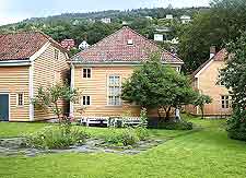 Picture of Leprosy Museum (Lepramuseet)