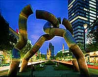 Berlin Landmarks and Monuments
