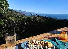 Photo of al fresco dining at its very best