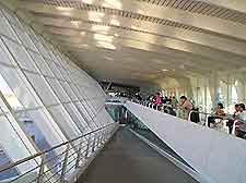 Image of Bilbao Airport