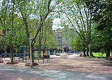 Photo of Parque de Dona Casilda